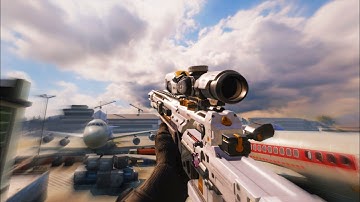 LOCUS WITH THE STOPPING POWER RELOAD IS INSANE!