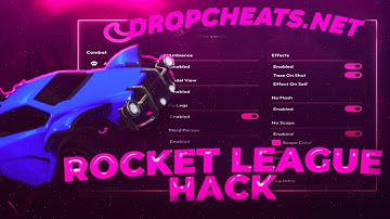 2025 Rocket League Hack | Free Mod Menu + Speedhack/Cheats | PC Download
