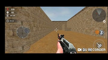 Gun Strike: Shooting Games - Android Gameplay  Part 5