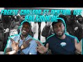 Freeze Corleone 667 feat. Central Cee - Polémique Reaction #Harveydon #Raymanbeats