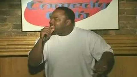 Gerald & Isiah Kelly @ Morty's pt.
