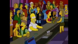 TODAS LAS ESCENAS DE MEMES DE LOS SIMPSONS | PARTE 2