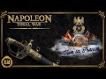 Napoleon total war  Vive la France! LME за Францию на max №12