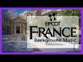 France Background Music (2020) - Epcot