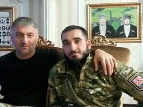 Чеченец Тимур Дикий, убитый после оскорбления вора Лоту Гули, неожиданно воскрес