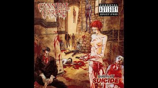 Cannibal Corpse - Stabbed in the Throat