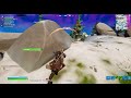 Fortnite Double Kill