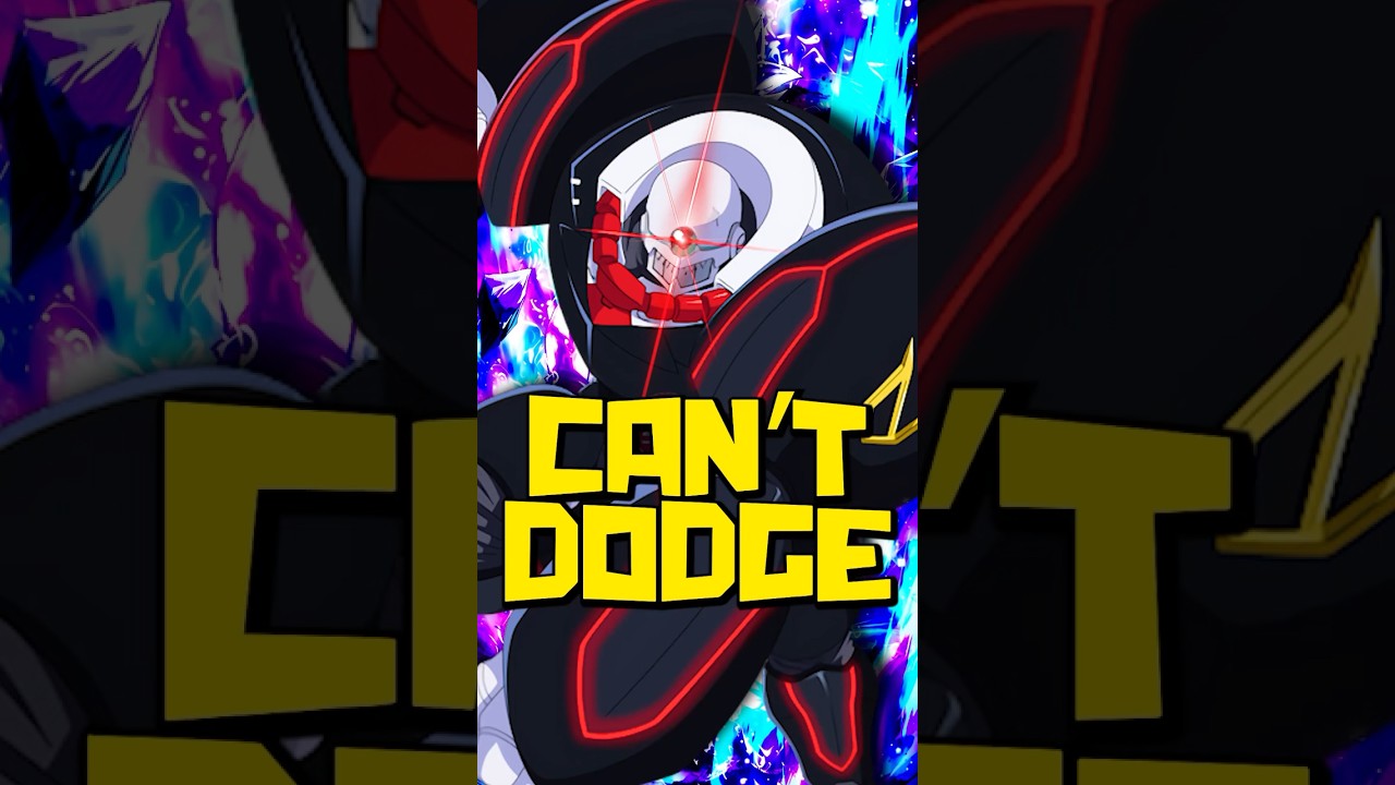 Void Volks’ Unavoidable Could Hit U.I Goku | Undead Unluck Season 1 Episode 2 UNAVOIDABLE Explained