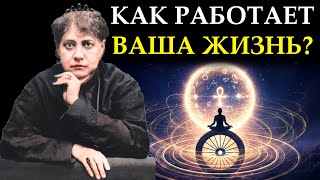 видео: Карма, Циклы и Единство: Как 3 Великих Закона Создают Вашу Жизнь Прямо Сейчас - Елена Блаватская картинка: Карма, Циклы и Единство: Как 3 Великих Закона Создают Вашу Жизнь Прямо Сейчас - Елена Блаватская