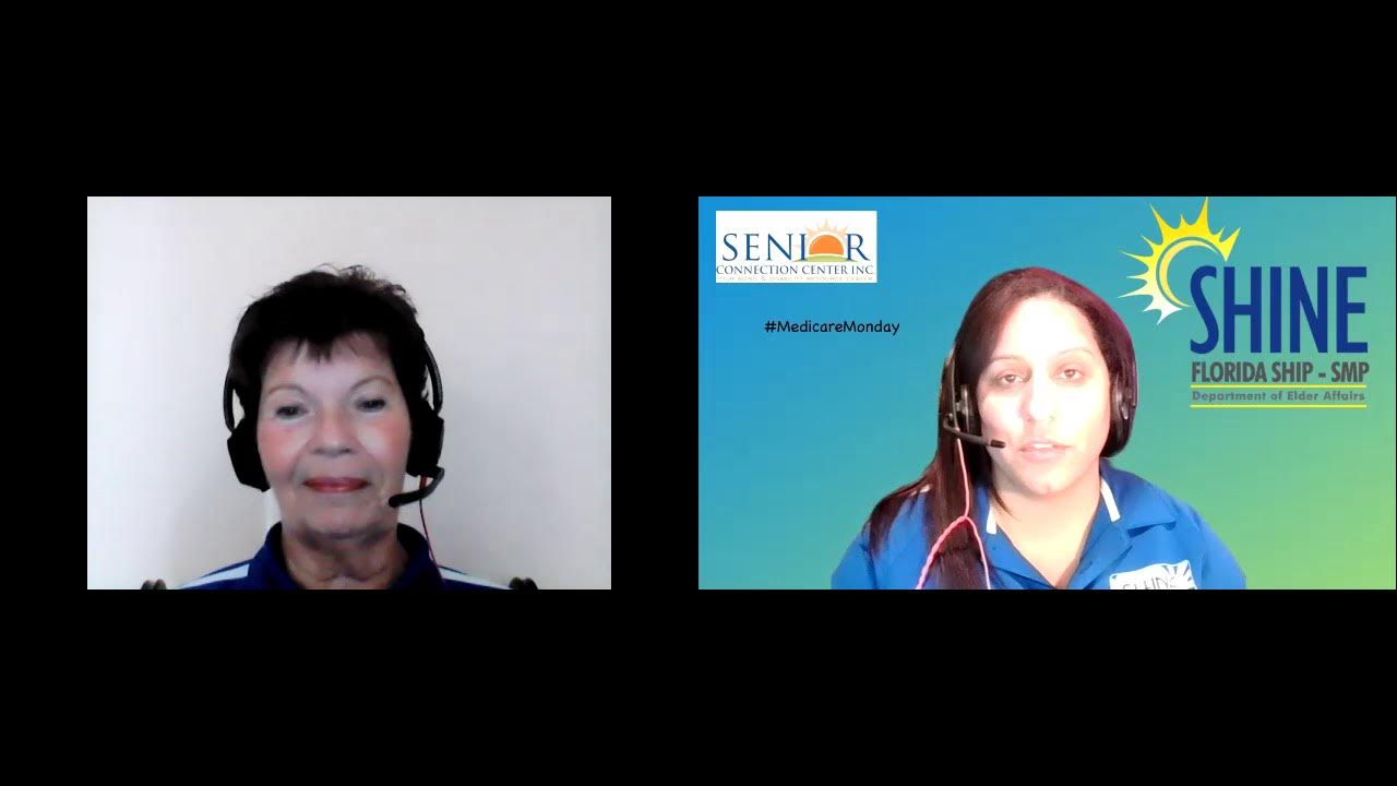 Medicare Advantage OEP and Medicare GEP YouTube