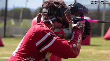 -THE RAW- SCP XSV and BADCO d4 and d3 scrimmage Part 2