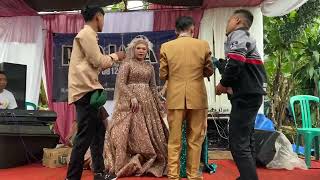 Kp pamalayan bayongbong _ cinta dan air mata cover jenita pecut