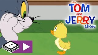 Tom and jerry tuesdays! a new & video every tuesday on boomerang uk
channel! ▷subscribe to the channel: https://goo.gl...