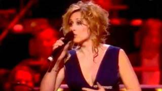 Lara Fabian -  Je t'aime (Royal Albert Hall 30.03.2011)