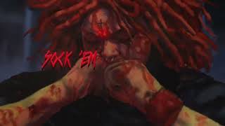 Trippie Redd - 1716 Osage (Official Lyric Video)