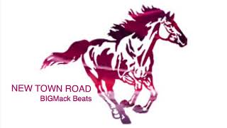 NEW TOWN ROAD - EDM Remix (TheFatRat Style Remix) by BIGMack Beats 558 views 3 years ago 4 minutes, 35 seconds