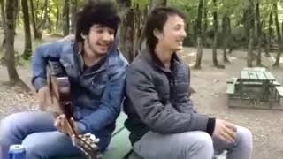 Onur Can Özcan A Benim Kınalı Kuzum Cover
