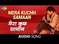 Mera Kuchh Samaan -  Asha Bhosle - Ijaazat [1987]