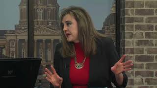 The Privacy Professor Rebecca Herold - January 29, 2018