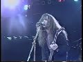 Kreator  live in east berlin 1990 vhs 108050fps upscale