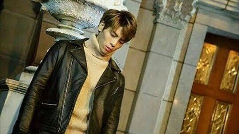 (*Crying version) of “End of a Day” +Jonghyun’s explanation