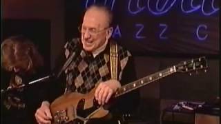 Les Paul  " It Had to Be You " chords