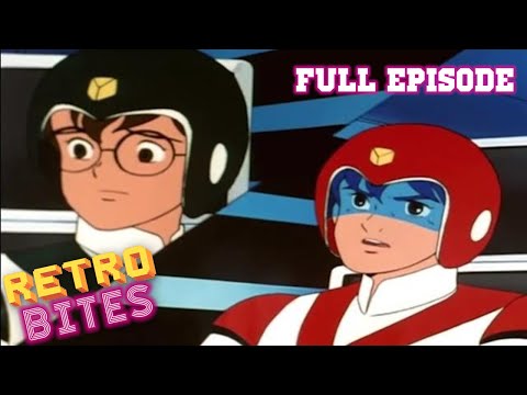 Little Buddies | Full Episode | Voltron Defender of The Universe | Old Cartoons | Retro Bites