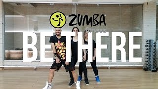 Krewella - Be There - Zumba (Cooldown)