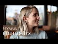 Hygge highlights | What I was up to in October