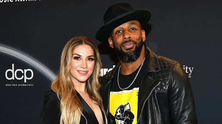 Allison Holker Breaks Her Silence on Stephen 'tWit...