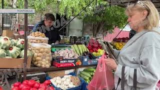 Покровчани готуються до Великодня: у яку суму обійдеться святковий кошик