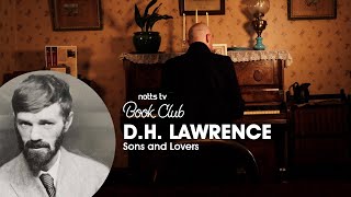 Step into the life and world of one of England's most provocative & celebrated authors D.H. Lawrence