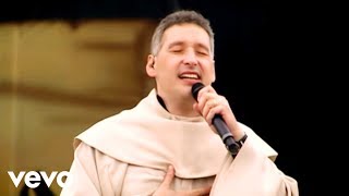 Padre Marcelo Rossi - Sou Um Milagre (Video Ao Vivo) ft. KLB chords