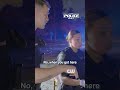 Pizza Time #police #cops #arrest