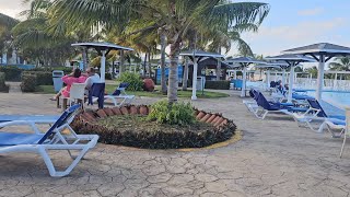 PLAYA PARAISO HOTEL Cayo Coco, Cuba