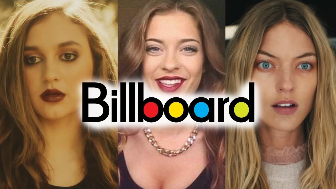 Billboard Chart History Selena Gomez