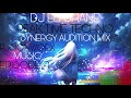 Dj eli shane  peak time technosynergy audition mixfusionworx music episode 9