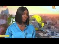Suivez Xibaar Yi 19h - Invité : Fatou Jupiter Touré - L’actualité En Wolof