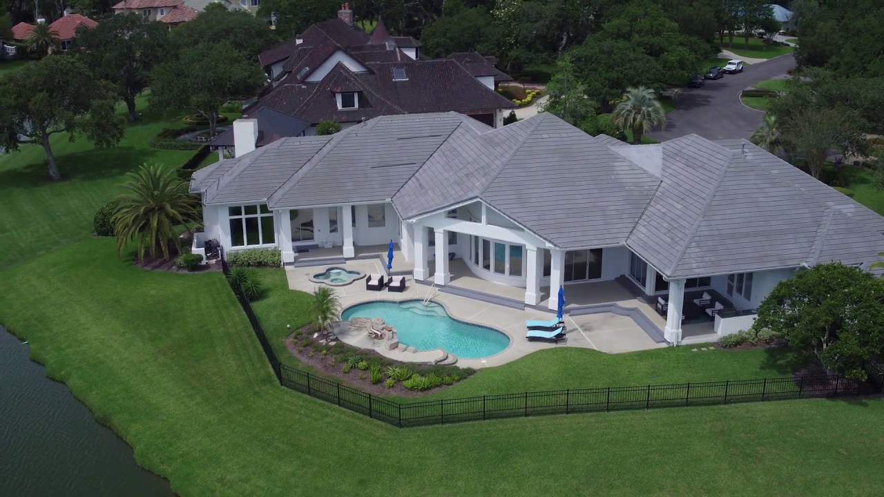 116 Planters Row East The Plantation at Ponte Vedra Beach YouTube