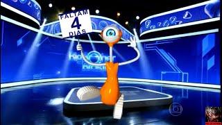 Vinheta Top 10 - Big Brother Brasil 14