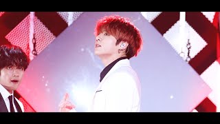 191206 Jingleball concert - MIC DROP short(verse 2) ver. / BTS JUNGKOOK focus fancam 방탄소년단 정국 직캠