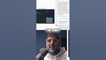 AI Builds Apps From Text Prompts! Replit