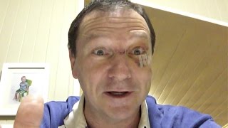 Australian Parliament Member Laughed So Hard At 'Veep' He Almost Died ... For Real Australian Parliament Member Laughed So Hard At 'Veep' He Almost Died ... For Real