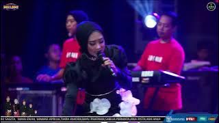 Cinta dan airmata - Anisa Rahma new pallapa live semen Paron kab Ngawi