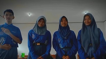 SCHOOL ASSIGNMENT: PROCEDURE TEXT "HOW TO MAKE A CHOCOLATOS ICE"