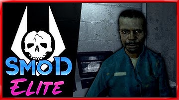 SMOD Elite Прохождение ► СВЕТ В КОНЦЕ ТОНЕЛЯ ► #6