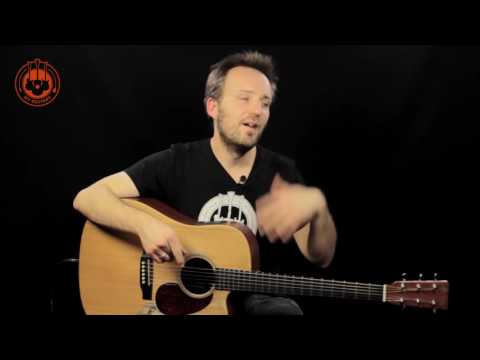 Vidéo: Comment Jouer Du Blues Acoustique