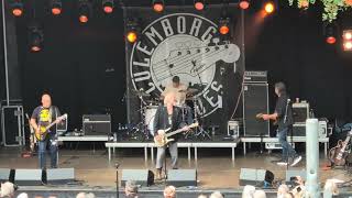 Download Lagu Bintangs - Snake In The Grass - Live @ Culemborg Blues  (NL)- 23 August 2025  MP3