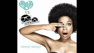 Nabiha Vs Double D &amp; Boywonder - Deep Sleep (Bootleg)