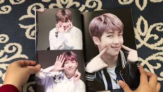 [UNBOXING] Love Most Dearly Mini Photobook by Most Wanted screenshot 4